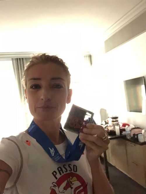 MARATONA DI CHICAGO | 42K 2018
